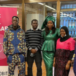 Cinc persones programa Yakaar Senegal